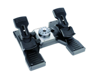 LOGITECH G Saitek PRO Flight Rudder Pedals 945-000005 - 341578 - zdjęcie 2